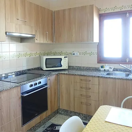 Appartement Casa Maria Puerto del Rosario (Fuerteventura)