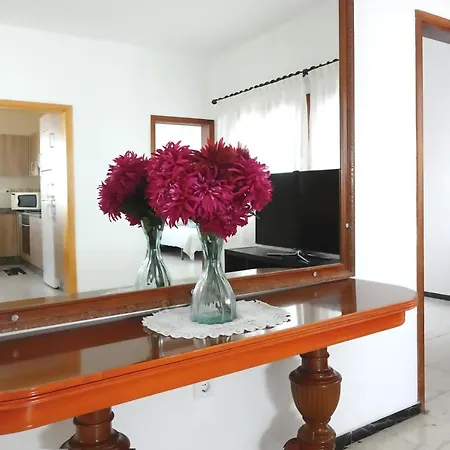 Casa Maria Appartement *