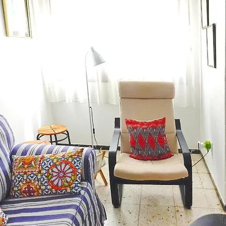 Casa Maria Appartement *