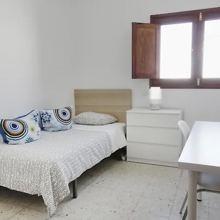 Appartement Casa Maria *