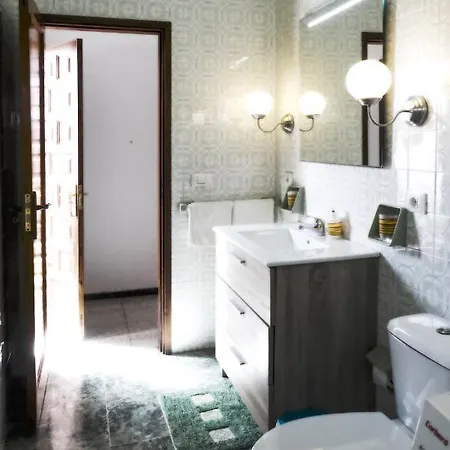 Appartement Casa Maria *