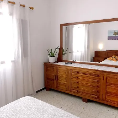 Appartement Casa Maria Puerto del Rosario (Fuerteventura)