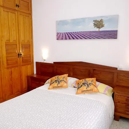 Casa Maria Appartement