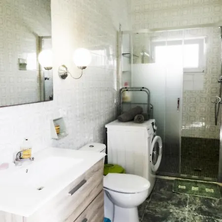 Appartement Casa Maria Puerto del Rosario (Fuerteventura)