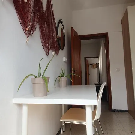 Casa Maria Appartement Puerto del Rosario (Fuerteventura)